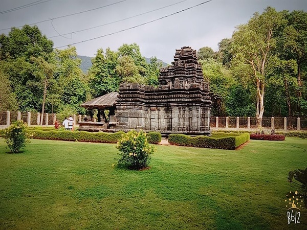 താംഡി സുര്ള ക്ഷേത്രം