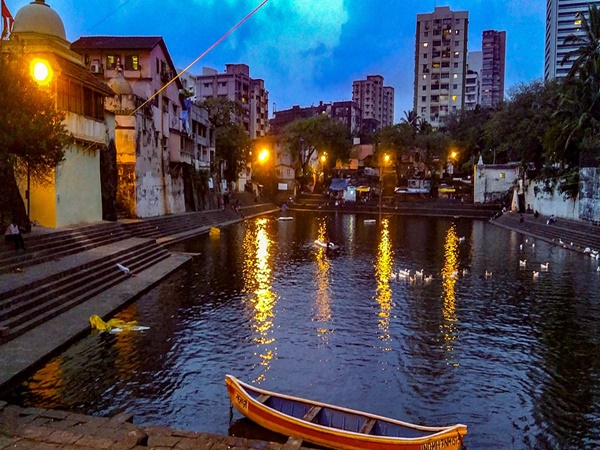 മടങ്ങാം രാമായണത്തിലേക്ക്