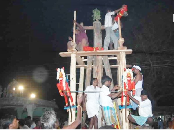 കൂത്താണ്ടവര് ക്ഷേത്രം
