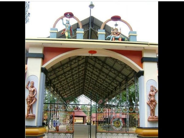 തുറവൂര് മഹാദേവ ക്ഷേത്രം