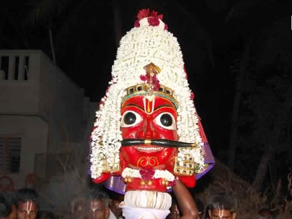 അറവാണികള്