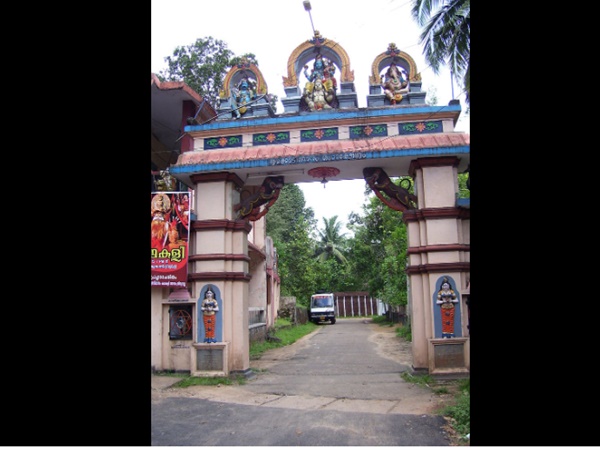 അത്തം-തൃക്കൊടിത്താനം മഹാവിഷ്ണു ക്ഷേത്രം