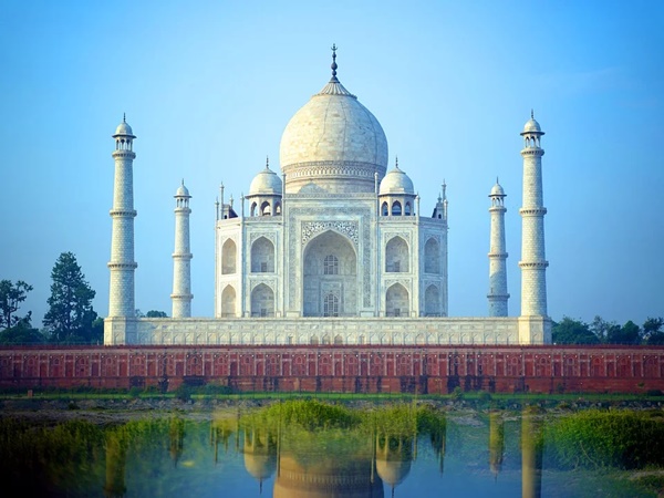 tajmahal tajmahal