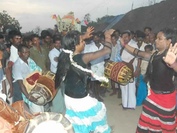 ഒറ്റ നാളില് നീണ്ടു നില്ക്കുന്ന ദാമ്പത്യം