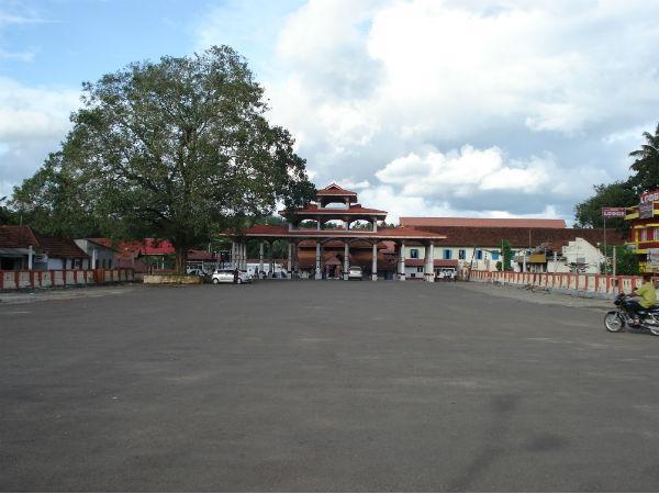വിശാഖം- ഏറ്റുമാനൂര് മഹാക്ഷേത്രം