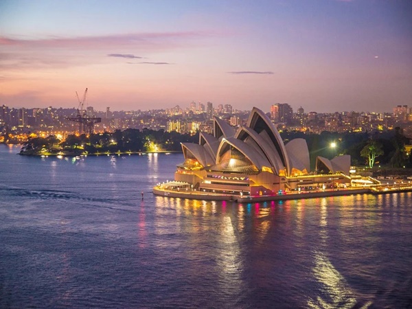 Sydney Virtual Tour- Attractions and Specialities Sydney Virtual Tour- Attractions and Specialities