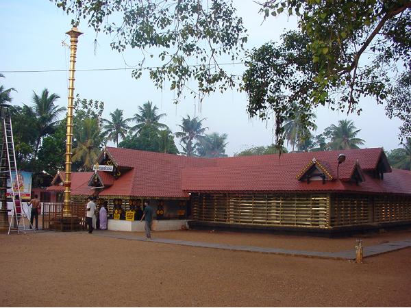 മൂലം-കൊട്ടാരക്കര മഹാഗണപതി ക്ഷേത്രം