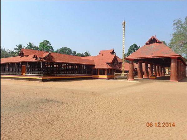 ഉത്രാടം- തുറവൂര് നരസിംഹ ക്ഷേത്രം