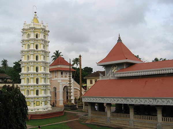 ക്ഷേത്ര ചരിത്രം