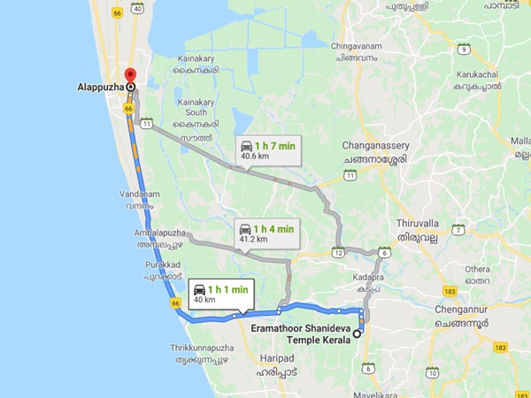 എത്തിച്ചേരുവാന്