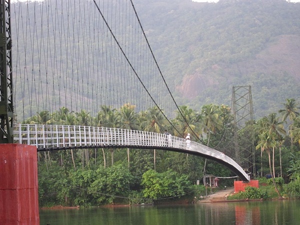 തനിനാട്ടിന്പുറം