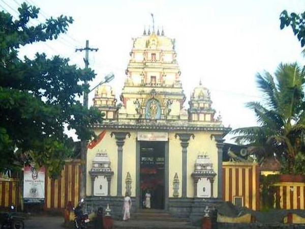 മകീരം- പെരുന്ന മുരുകന് ക്ഷേത്രം