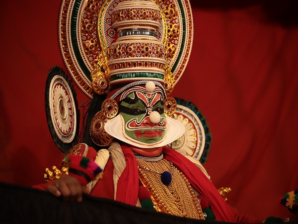 ഓണം