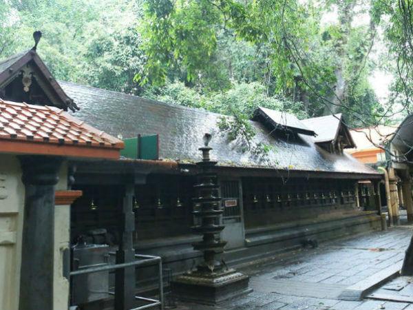 തിരുവാതിര-മണ്ണാറശ്ശാല നാഗരാജ ക്ഷേത്രം