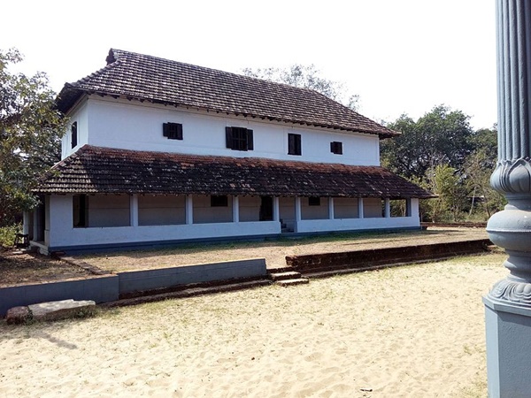 പൂയം- പയ്യന്നൂര് മുരുകന് ക്ഷേത്രം