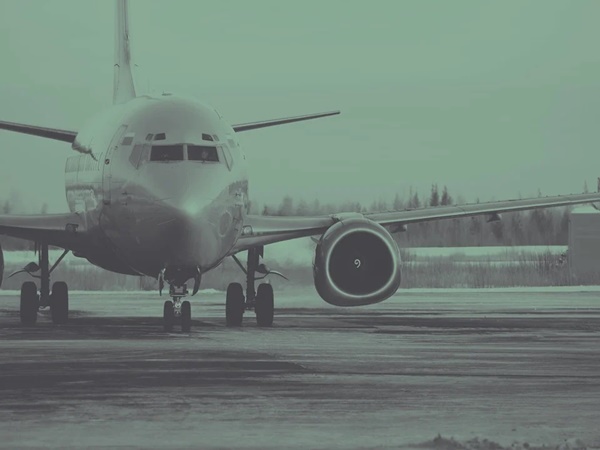 Flight Service May Restart From May 17 Flight Service May Restart From May 17
