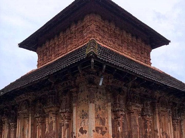 തൃക്കണ്ണില്ലാത്ത ശിവന്