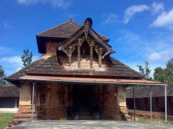 മൂന്നു തൃക്കപാലിശ്വരങ്ങളിലൊന്ന്