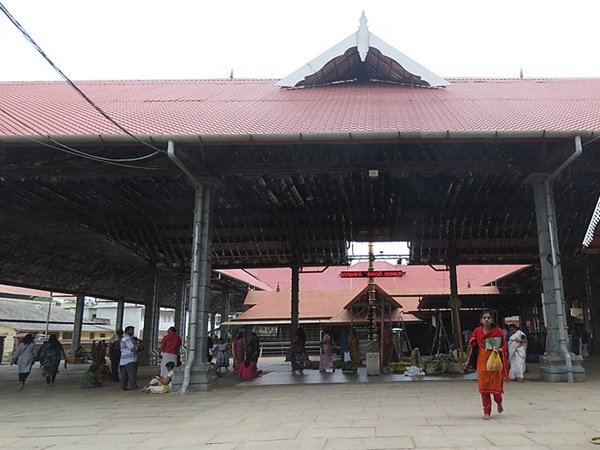 എല്ലാ വെള്ളിയാഴ്ചയും