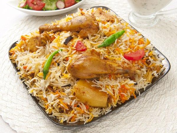 ഹൈദരാബാദ്