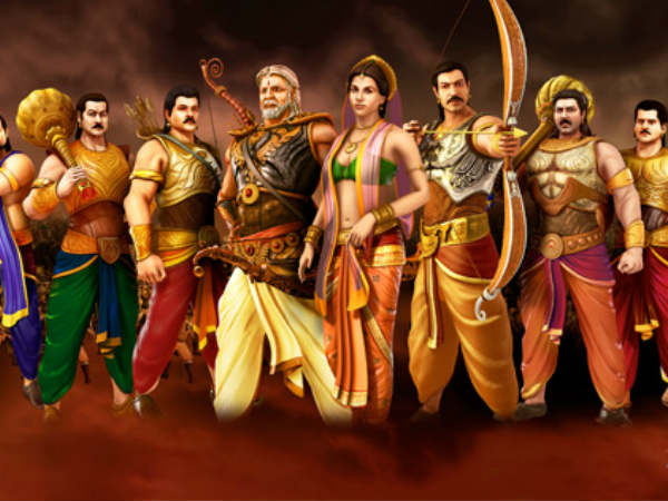 വിശ്വാസങ്ങളിങ്ങനെ
