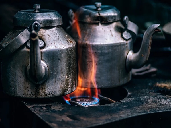 ഡാര്ജലിങ്