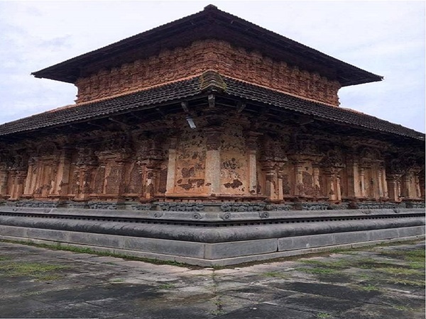 ഇരിങ്ങണ്ണൂർ ശിവക്ഷേത്രം