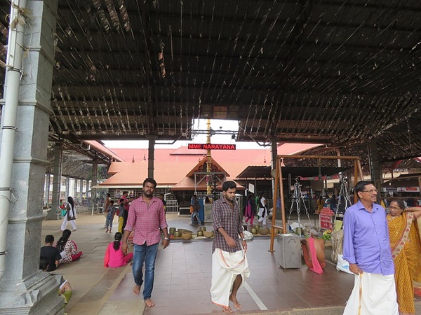 ഗുരുതി