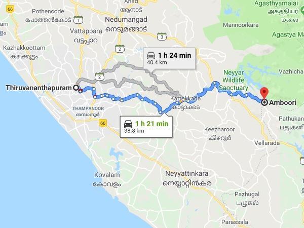 എത്തിച്ചേരുവാൻ