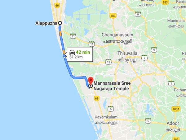 എത്തിച്ചേരാന്