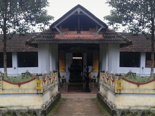 രൗദ്രഭാവം