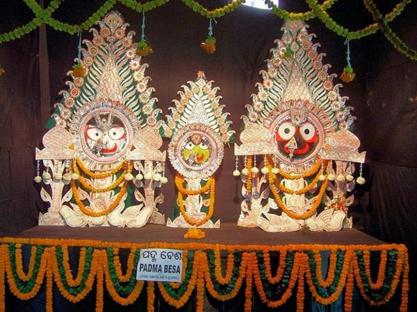 ശ്രീകൃഷ്ണന്റെ മഥുരാ യാത്ര