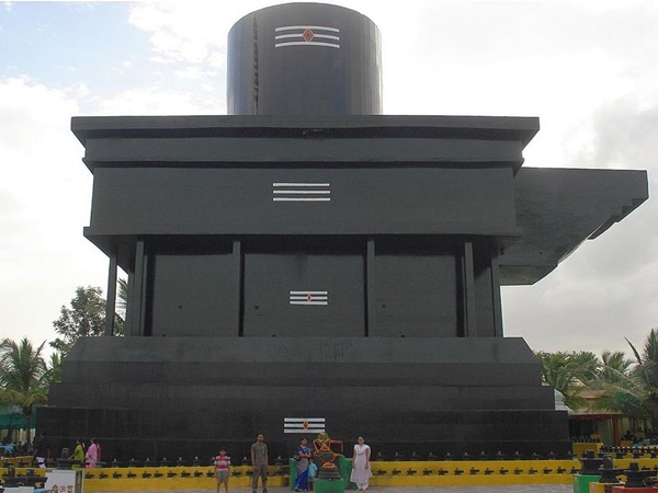 കോടിലിംഗേശ്വര ക്ഷേത്രം