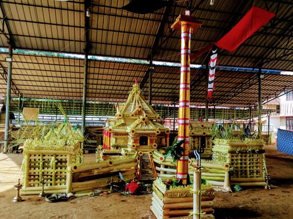 അയ്യപ്പന്റെ മുന്നില് വിവാഹം ചെയ്യാം