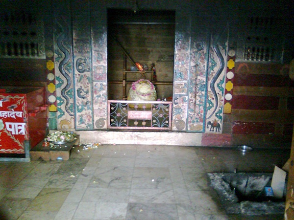അസുരന്റെ കഥ