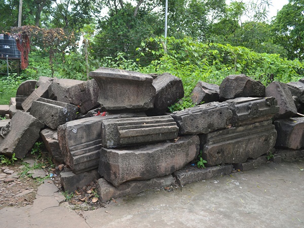 ശ്രീലങ്കയില് നിന്നും വന്ന തീര്ഥാടകര്