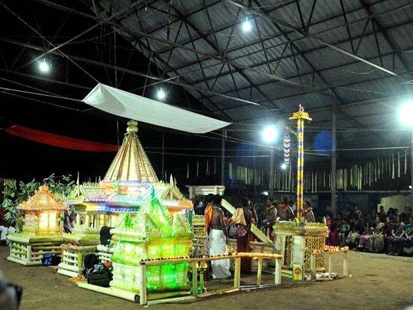ആഘോഷങ്ങളും ഉത്സവങ്ങളും