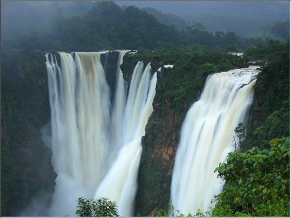 മഴക്കാലം
