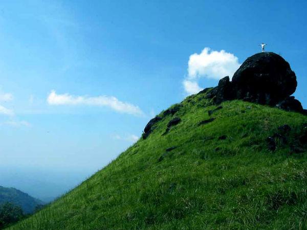 റാണിപുരം