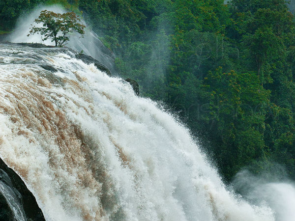 അതിരപ്പള്ളി