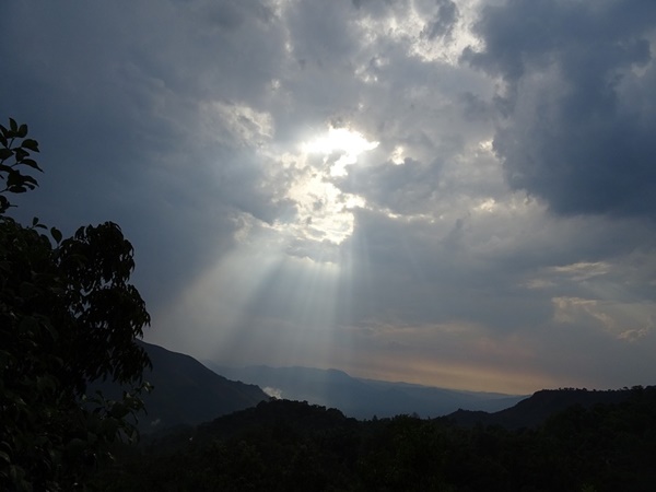 അഗുംബെ