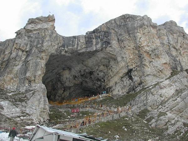 amarnath amarnath