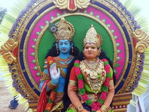 അത്തച്ചമയം
