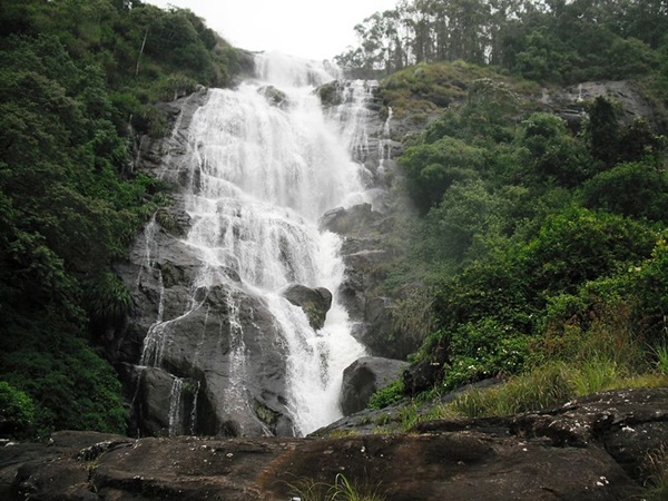 പവര്ഹൗസ് വാട്ടര്ഫാള്സ്