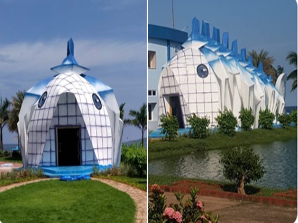 odisha fish museum odisha fish museum