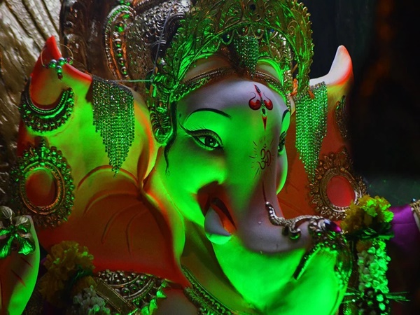 ഗണേശ ചതുര്ത്ഥി