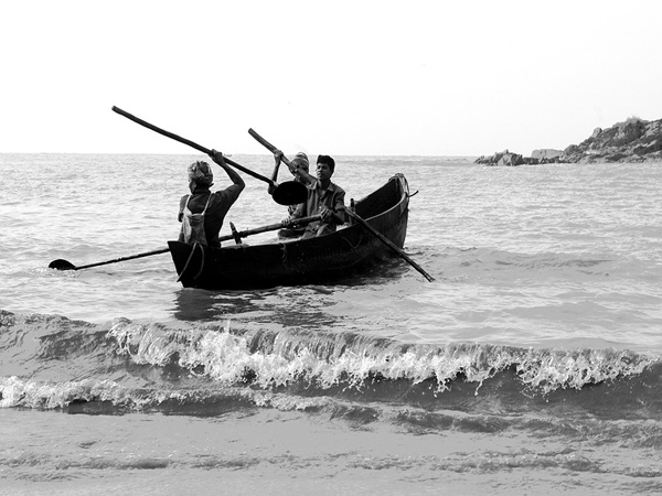 ബോട്ട് യാത്ര