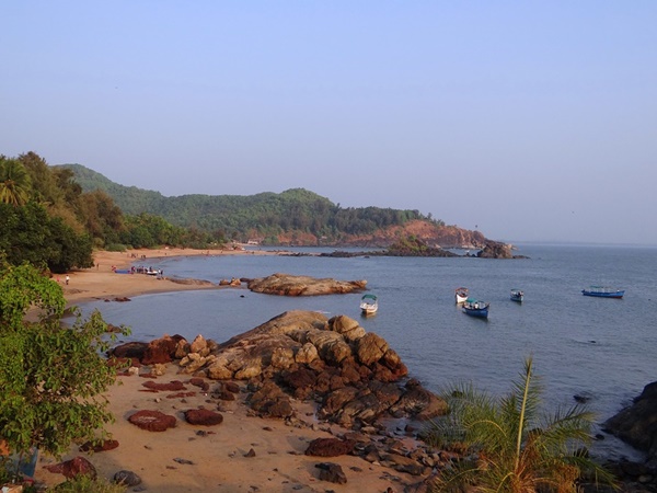 മഹാബലേശ്വര് ക്ഷേത്രം