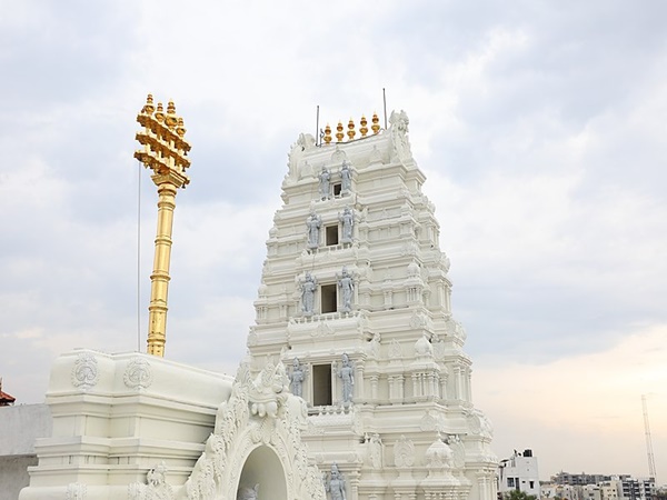 ശ്രീ ലക്ഷ്മി നരസിംഹ സ്വാമി ക്ഷേത്രം