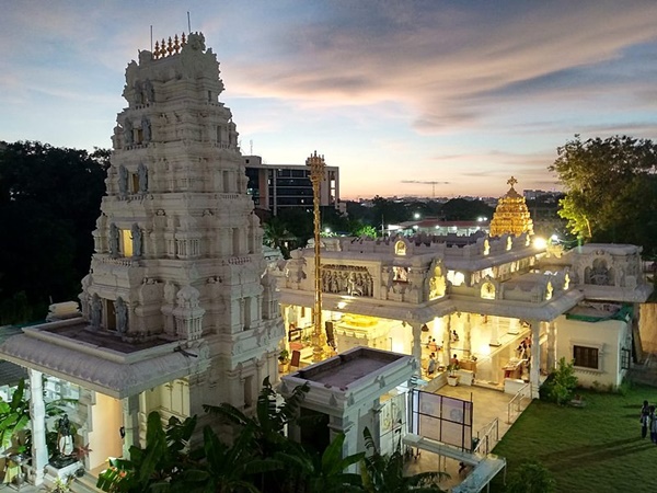 ജപമണ്ഡപം